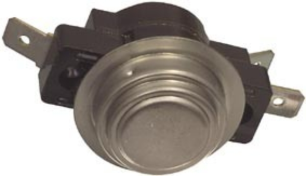 Klixon Öffner bei 163 Grad.  Miele, 06671850, 3225992,        buw3-15145