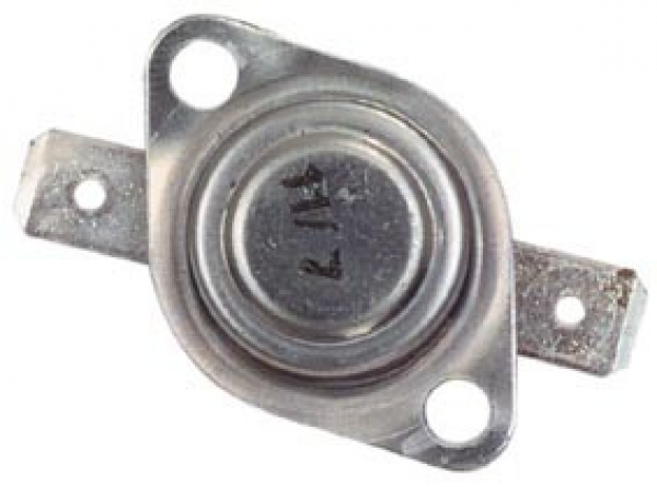 Klixon Öffner 180 Grad. AEG, Zanker, Zanussi, Quelle,    bu158