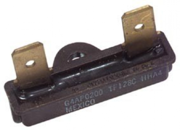 Klixon Öffner 128 Grad Ariston, Indesit, Terzi, Whirlpool,  bu163