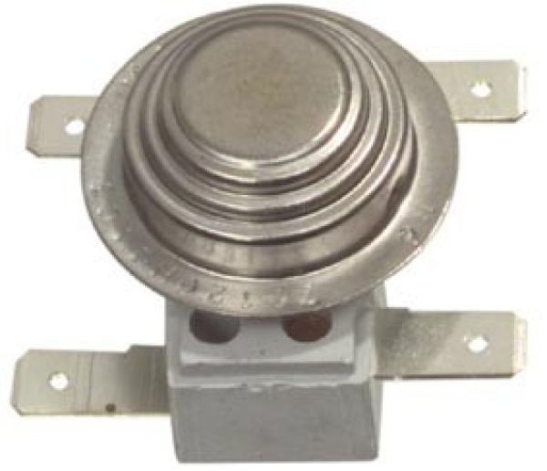 Klixon Öffner, 2fach Ariston, Indesit, Protech, EDY u.v.m.   buw3-15313