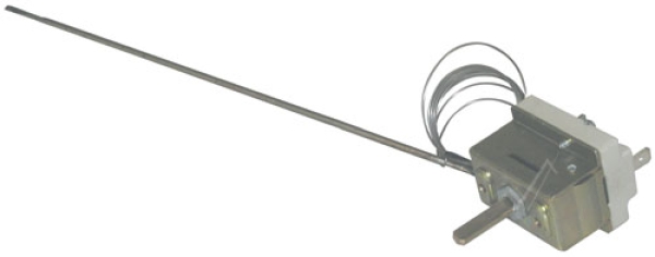 Backofenthermostat EGO 55.10062.010, 1poliger Kontakt, Temp. 50 - 300°C         bu308