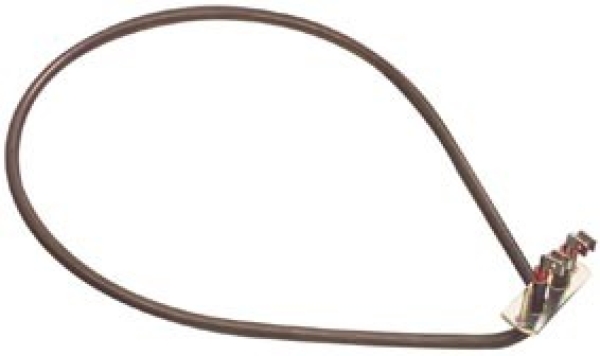 Umluftheizung AEG, Bauknecht.                 bu102