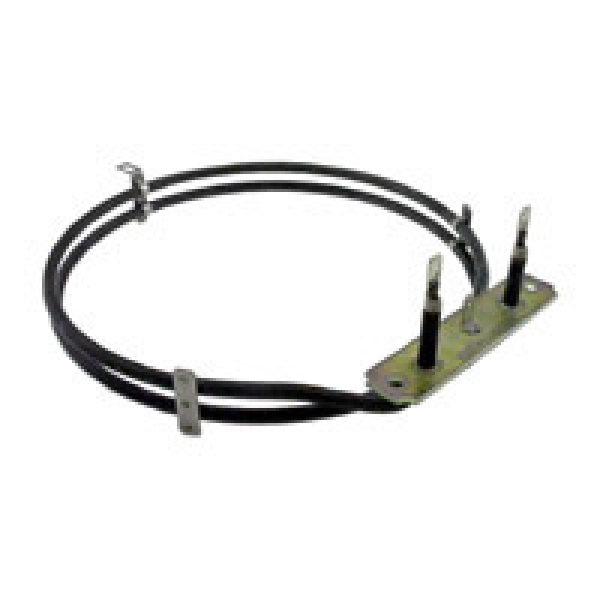 Umluftheizung Bauknecht, Philips, Whirlpool, Ignis, Oranier,  481925928718 , 481925928585 , 481925928289, bu105-1