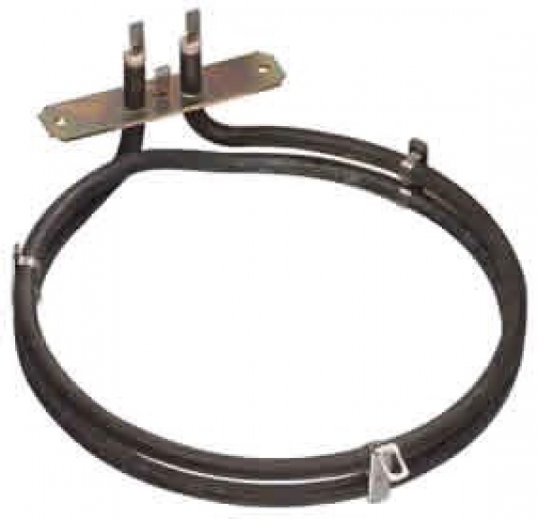 Umluftheizung Bauknecht, Philips, Whirlpool, Ignis, Oranier,  bu105
