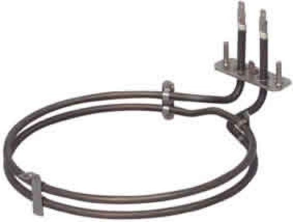 Umluftheizung Bosch, Siemens, Fagor, Brandt 92X6010  bu106