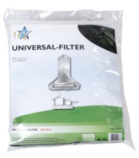 Universal Fettfilter 114cm x 47cm,  EAN 5412810217892    buw4-49902