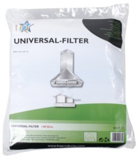 Universal Fettfilter 114cm x 47cm, EAN 5412810217915,    w4-49903