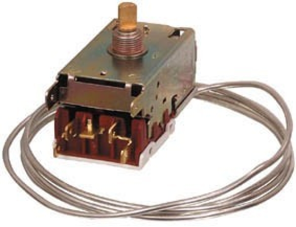 Kühl-Thermostat AEG, Bosch, Siemens, Küppersbusch,       bu014