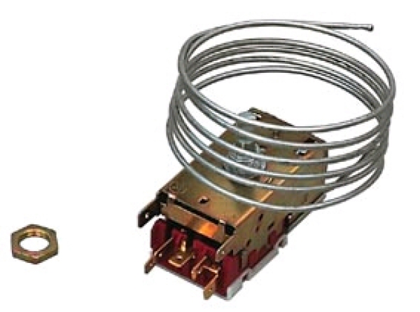 Kühl-Thermostat Bauknecht, Whirlpool, Ignis, Laden, Radiola,  bu019