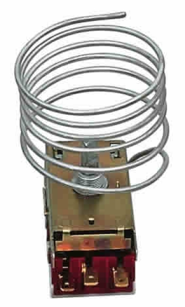 Kühl-Thermostat Liebherr, Miele,  Juno, DeDietrich, Bosch, bu021
