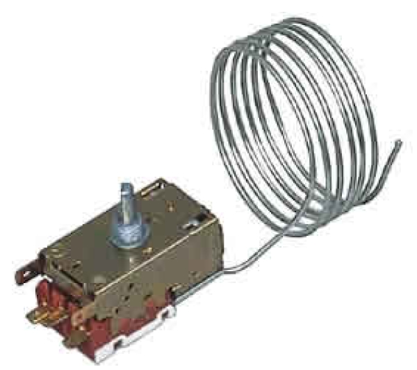 Kühl-Thermostat Liebherr, Miele, Imperial, Juno,              buw5-30022