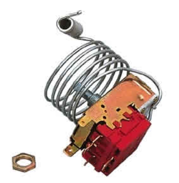 Kühl-Thermostat  Liebherr, Miele, Imperial, DeDietrich,    buw5-30028