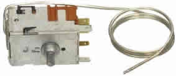 Kühl-Thermostat Bosch, LiebConstructa, DeDietrich, Neff, bu032