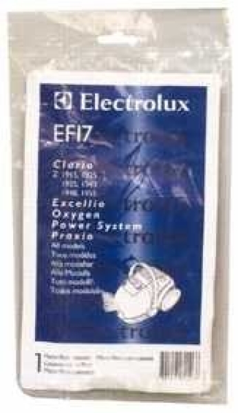 Microfilter Electrolux ef1,             buw7-54033