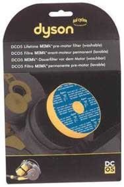 Mema filter dc05 waschbar,          buw7-54247 DYS