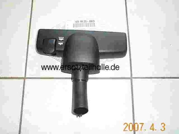 Kombidüse mit Räder 32mm Rohr,       buw7-62122-AEG