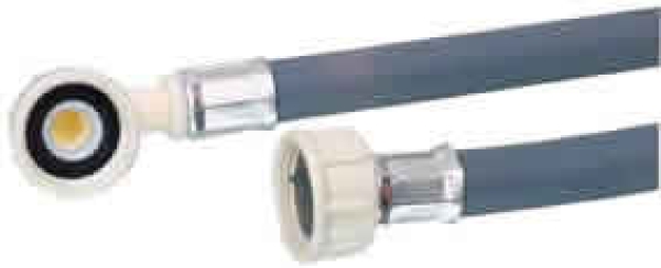 Zulaufschlauch  2,5m Kalt 60bar,        buw9-20033